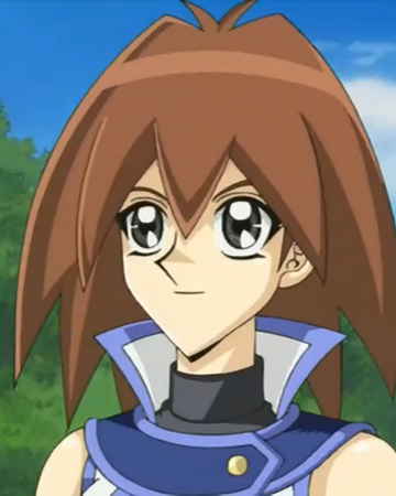 Jasmine Yu Gi Oh Wiki Fandom