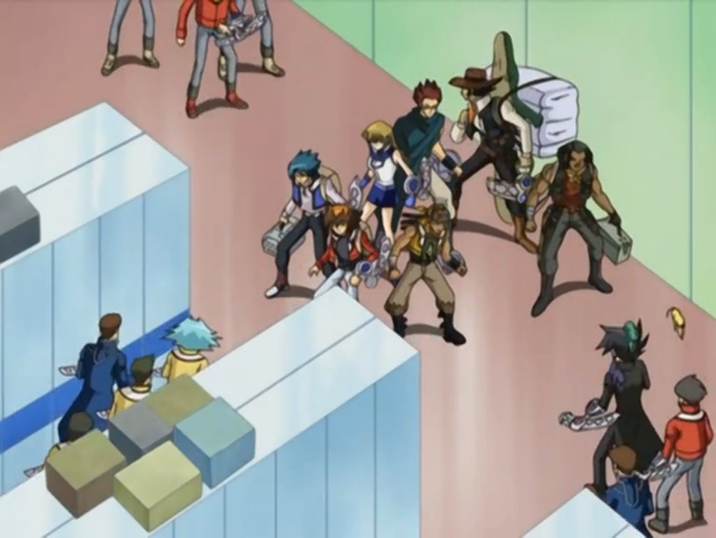 Yugioh duels free