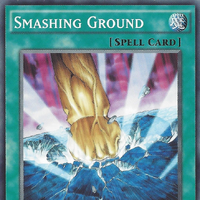 Destruction Terrestre PGL2-FR075 1st YU-GI-Oh