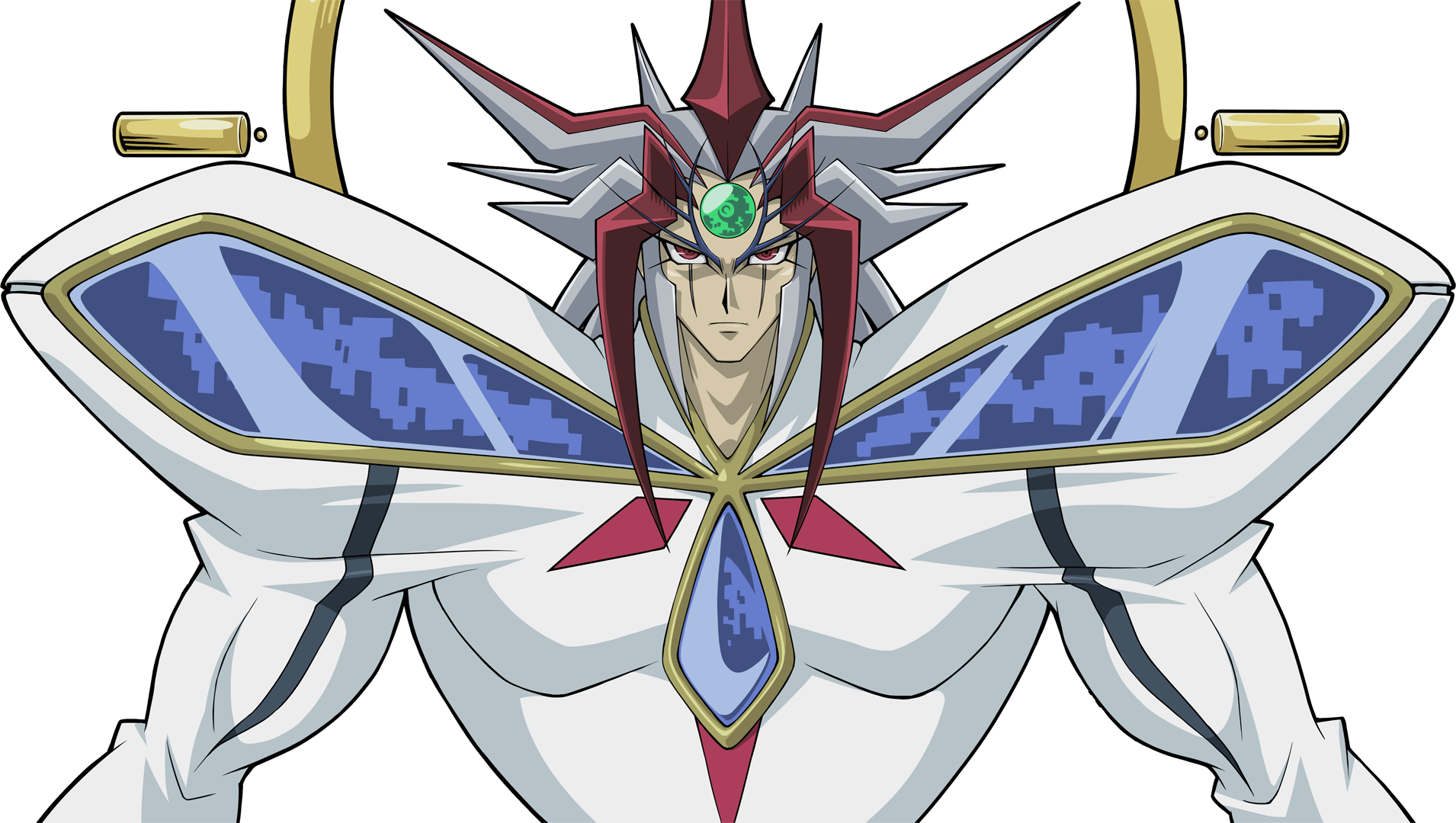 Aporia (Legacy of the Duelist) | Yu-Gi-Oh! | FANDOM ...