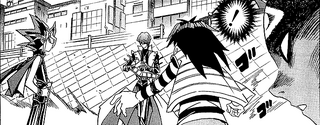 Post Slifer challenge