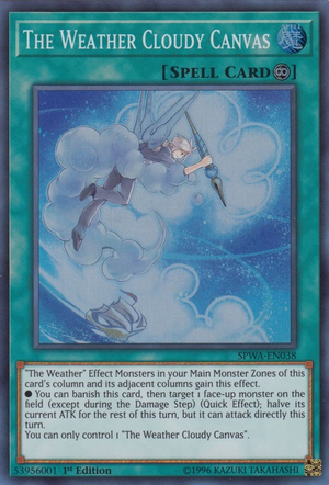 TheWeatherCloudyCanvas-SPWA-EN-SR-1E