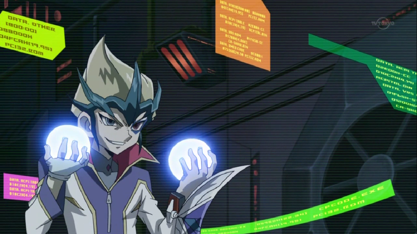 kite tenjo appears english arc v kite tenjo appears english arc v