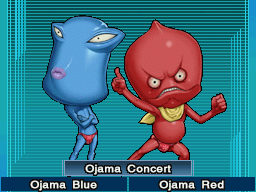 Ojama Red Character Yu Gi Oh Wiki Fandom - blue cyber golem roblox wikia fandom powered by wikia
