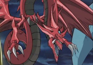 Slifer the Sky Dragon