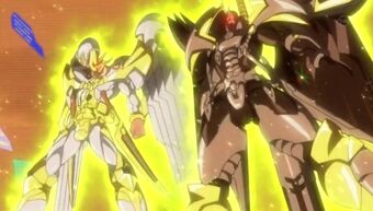 Yu Gi Oh Zexal Episode 073 Yu Gi Oh Wiki Fandom