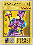 Card Gallery:Ancient Elf | Yu-Gi-Oh! Wiki | Fandom