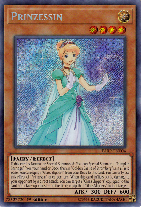 Prinzessin Yu Gi Oh Fandom Powered By Wikia 