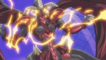 Red Dragon Archfiend