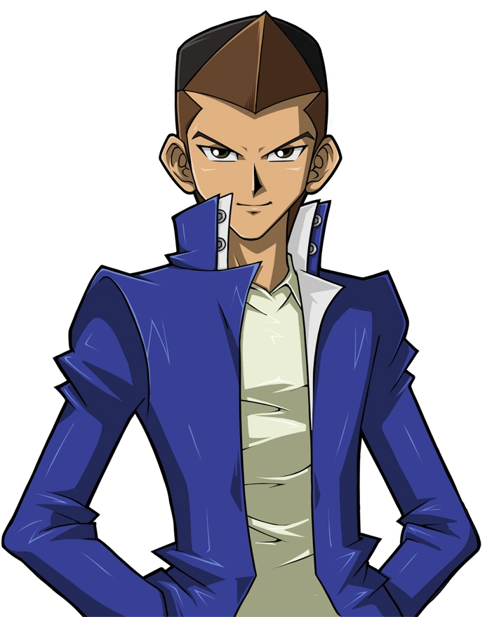 Tristan Taylor (Millennium Duels) | Yu-Gi-Oh! | FANDOM powered by Wikia
