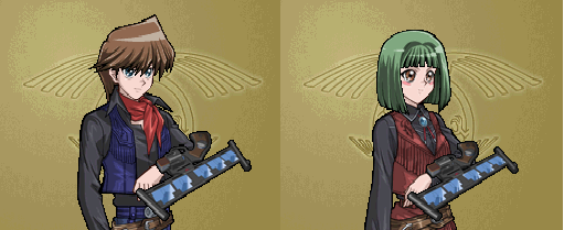 Player (WC11)  Yu-Gi-Oh!  FANDOM powered by Wikia