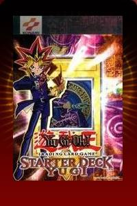 Starter Deck: Yugi | Yu-Gi-Oh! | FANDOM powered by Wikia