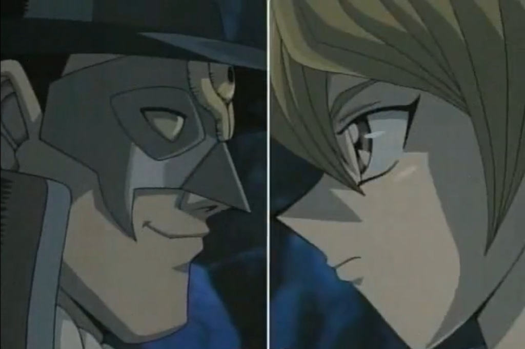 Yu-Gi-Oh! GX - Episode 041 | Yu-Gi-Oh! | FANDOM powered by Wikia