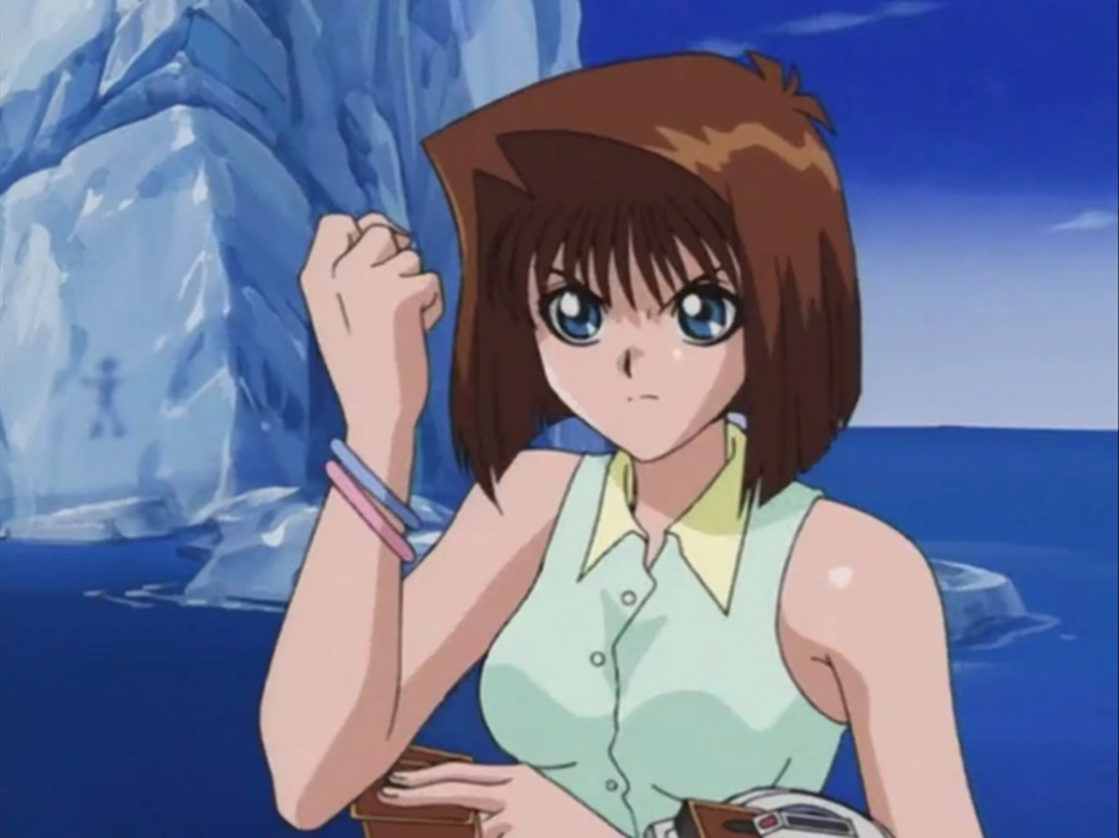 Téa Gardner YuGiOh! Wiki FANDOM powered by Wikia