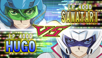 Yugo VS Shingo
