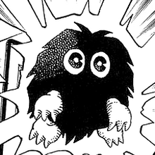 Kuriboh Manga Yu Gi Oh Wiki Fandom