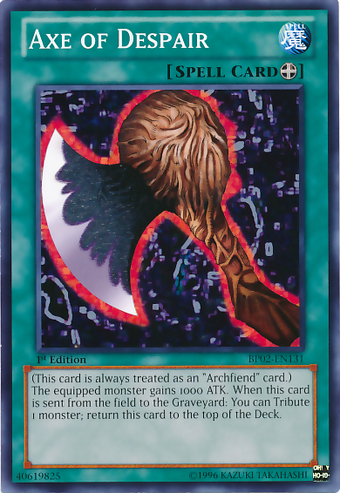 Archetype Condition Yu Gi Oh Wiki Fandom