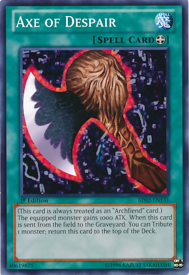 Archetype condition | Yu-Gi-Oh! | FANDOM powered by Wikia