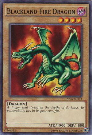Yu-Gi-Oh! Cards Gallery || Blackland Fire Dragon 300?cb=20140929214850