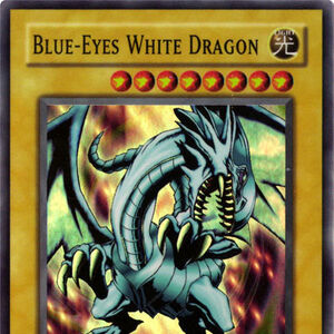 Card Gallery Blue Eyes White Dragon Yu Gi Oh Wiki Fandom