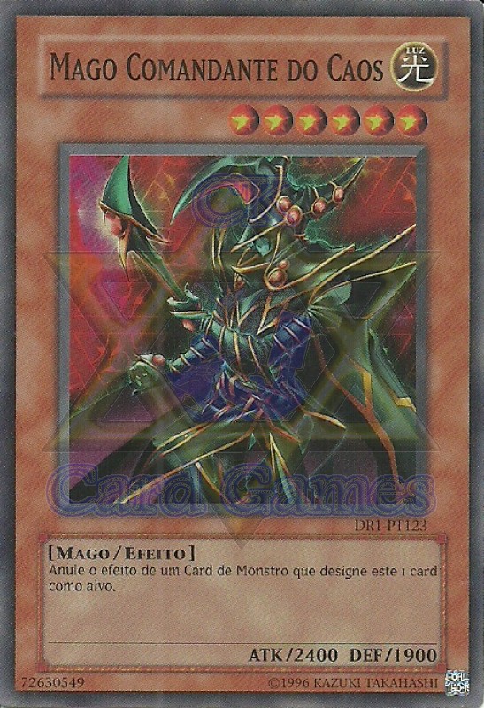 Chaos Command Magician YuGiOh! Wiki FANDOM powered