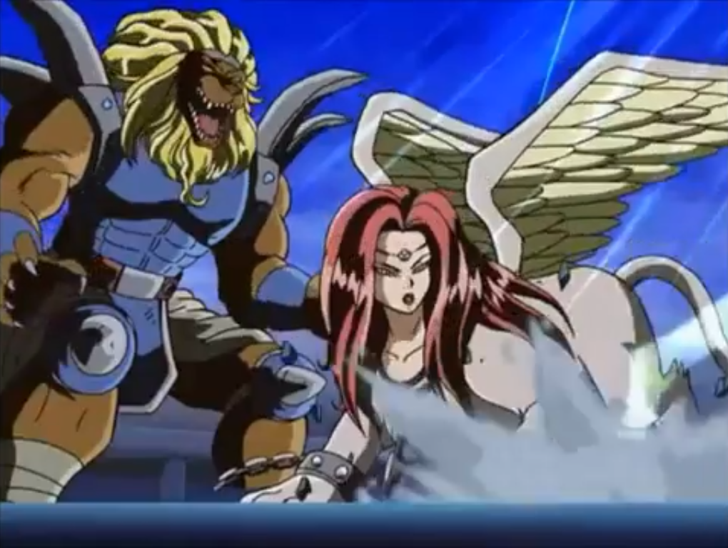 sphinx | Yu-Gi-Oh! | FANDOM powered by Wikia