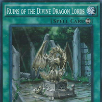 Ruins Of The Divine Dragon Lords Yu Gi Oh Wiki Fandom