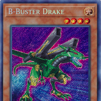 B Buster Drake Yu Gi Oh Wiki Fandom