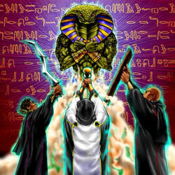 Gravekeeper's