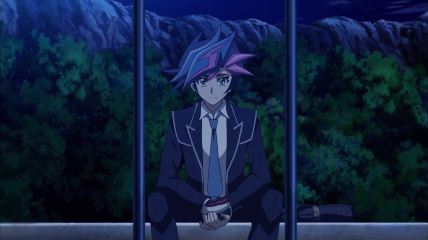 Yusaku Fujiki Yu Gi Oh Fandom