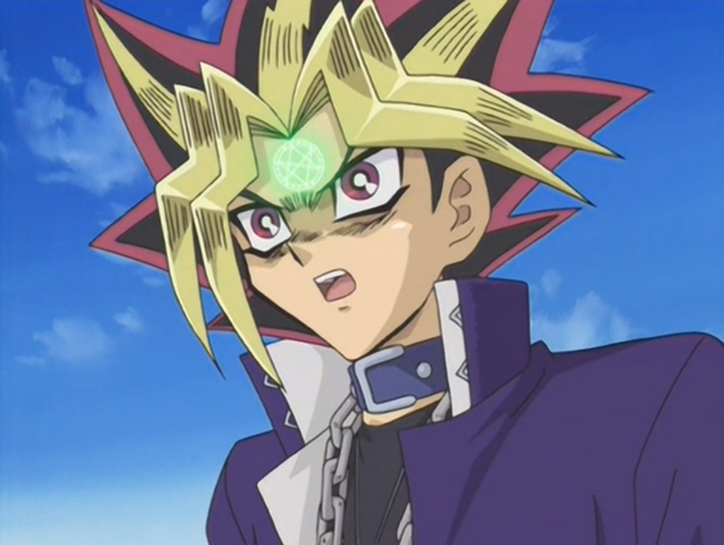 file 158 yami yugi orichalchos shocked jpg yu gi oh fandom