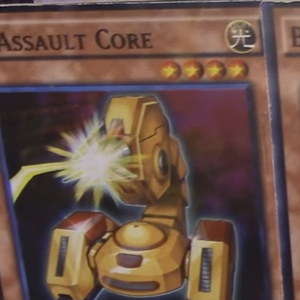 Card Gallery A Assault Core Yu Gi Oh Wiki Fandom