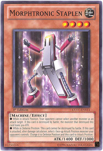 Yu-Gi-Oh! 5D's Wheelie Breakers: Zen and the Art of Deck