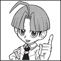 Todoroki (D Team ZEXAL)