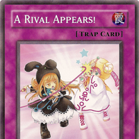 A Rival Appears Yu Gi Oh Wiki Fandom