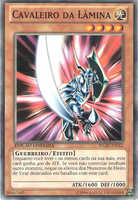 Blade Knight | Yu-Gi-Oh! Wiki | FANDOM powered by Wikia