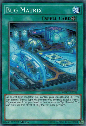 BugMatrix-MP17-EN-C-1E