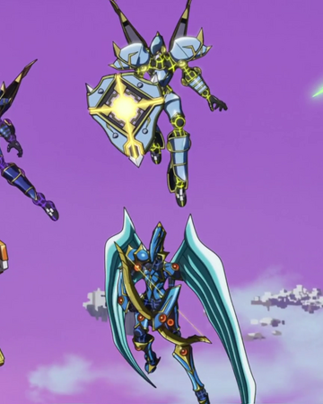 Code Talker Archetype Yu Gi Oh Wiki Fandom