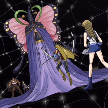 Ultimate Stage Costume Yu Gi Oh Wiki Fandom