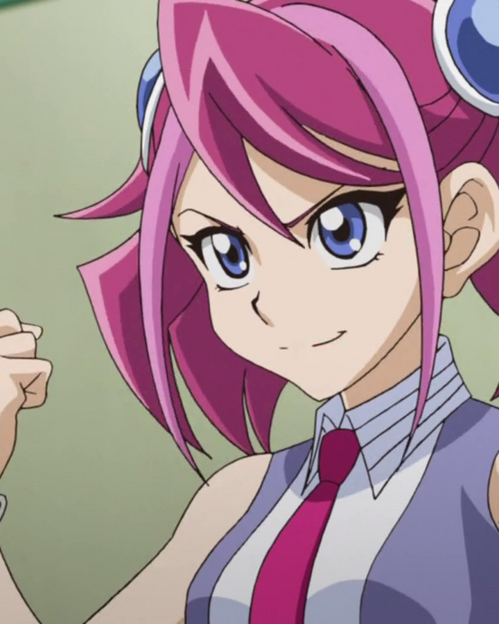 Zuzu Boyle Yu Gi Oh Wiki Fandom