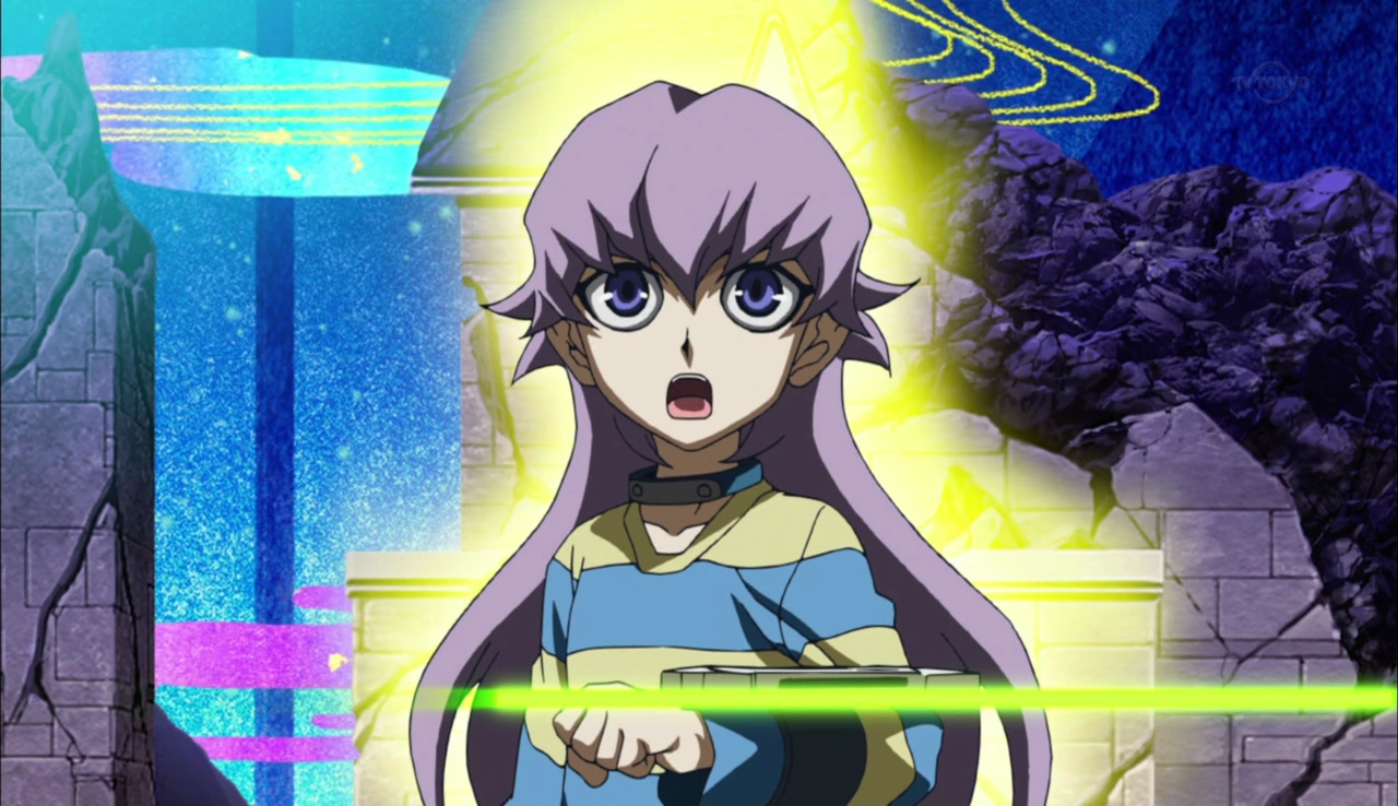 Riley Akaba YuGiOh! FANDOM powered by Wikia