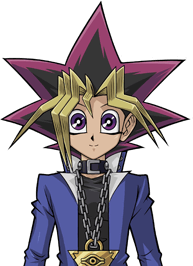 Image result for yugi muto