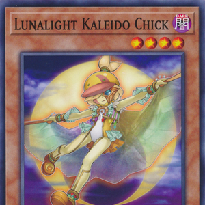 Card Gallery Lunalight Kaleido Chick Yu Gi Oh Wiki Fandom