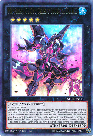 c101 wikia ehre lautlose zexal mp14 cardmarket