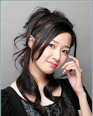 Rie Tanaka Yu Gi Oh Wiki Fandom