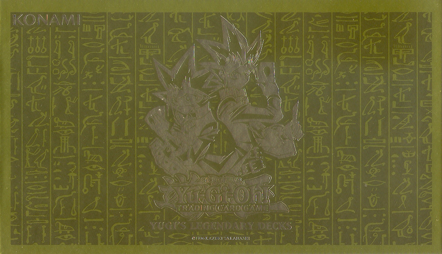 3 Karten Yugioh 3 X Common Playset Buster-Klingenkämpfer YGLD-DEB04