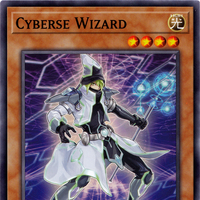 Cyberse Wizard Yu Gi Oh Wiki Fandom