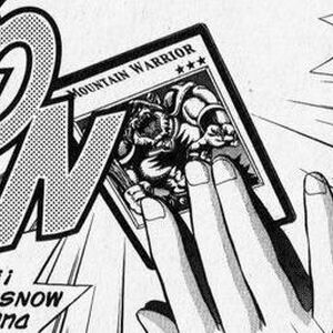 Gallery Of Yu Gi Oh Manga Cards Duelist Kingdom Yu Gi Oh