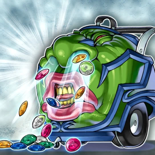 Yu Gi Oh Life Point Counter hanlasopa