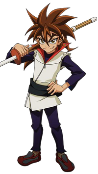 FullKitBlade